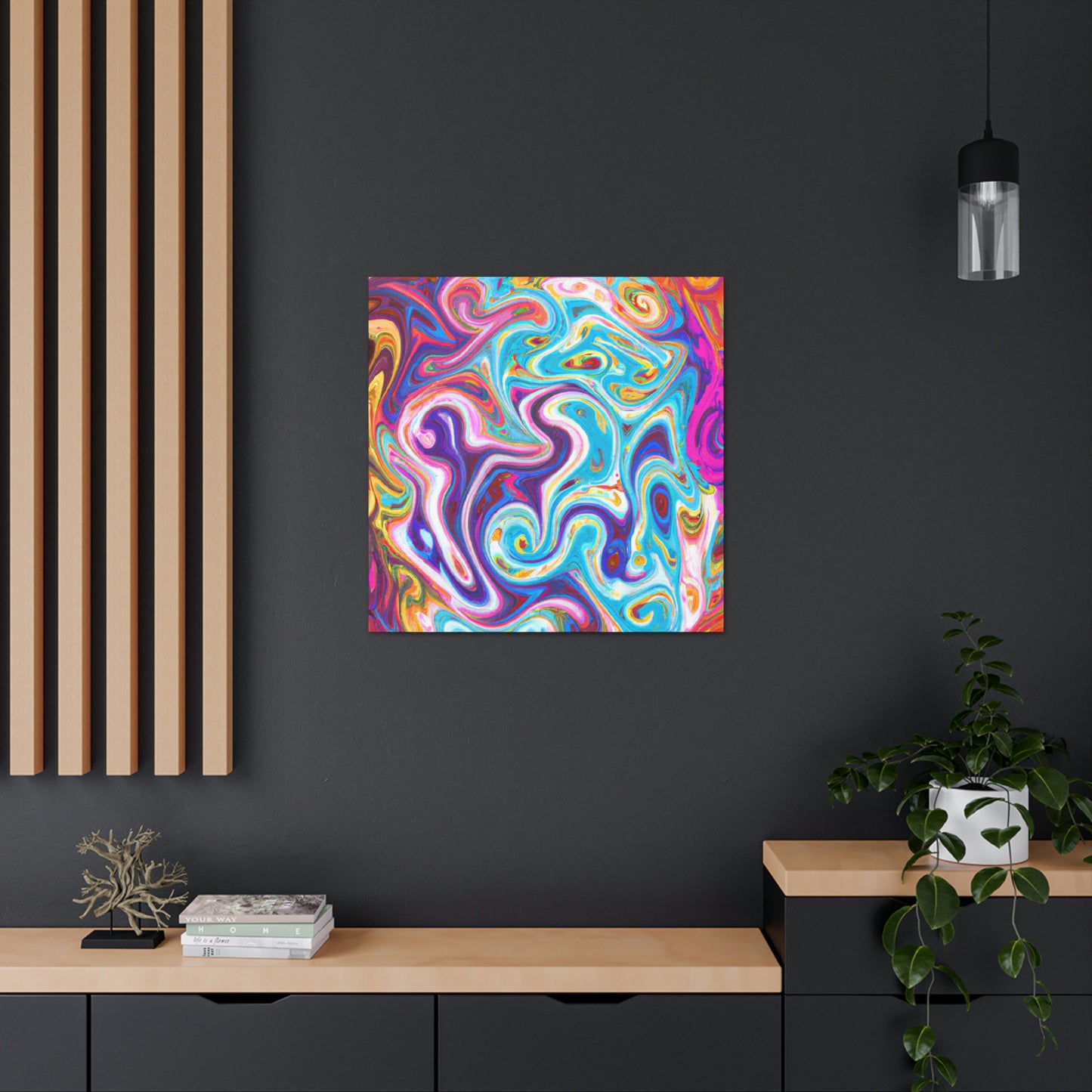 Peter Paul Rubens - canvas