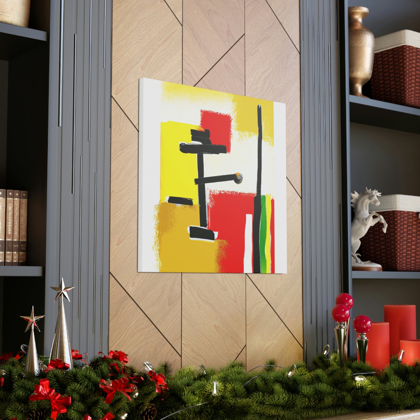 Peter Paul Rubens - canvas