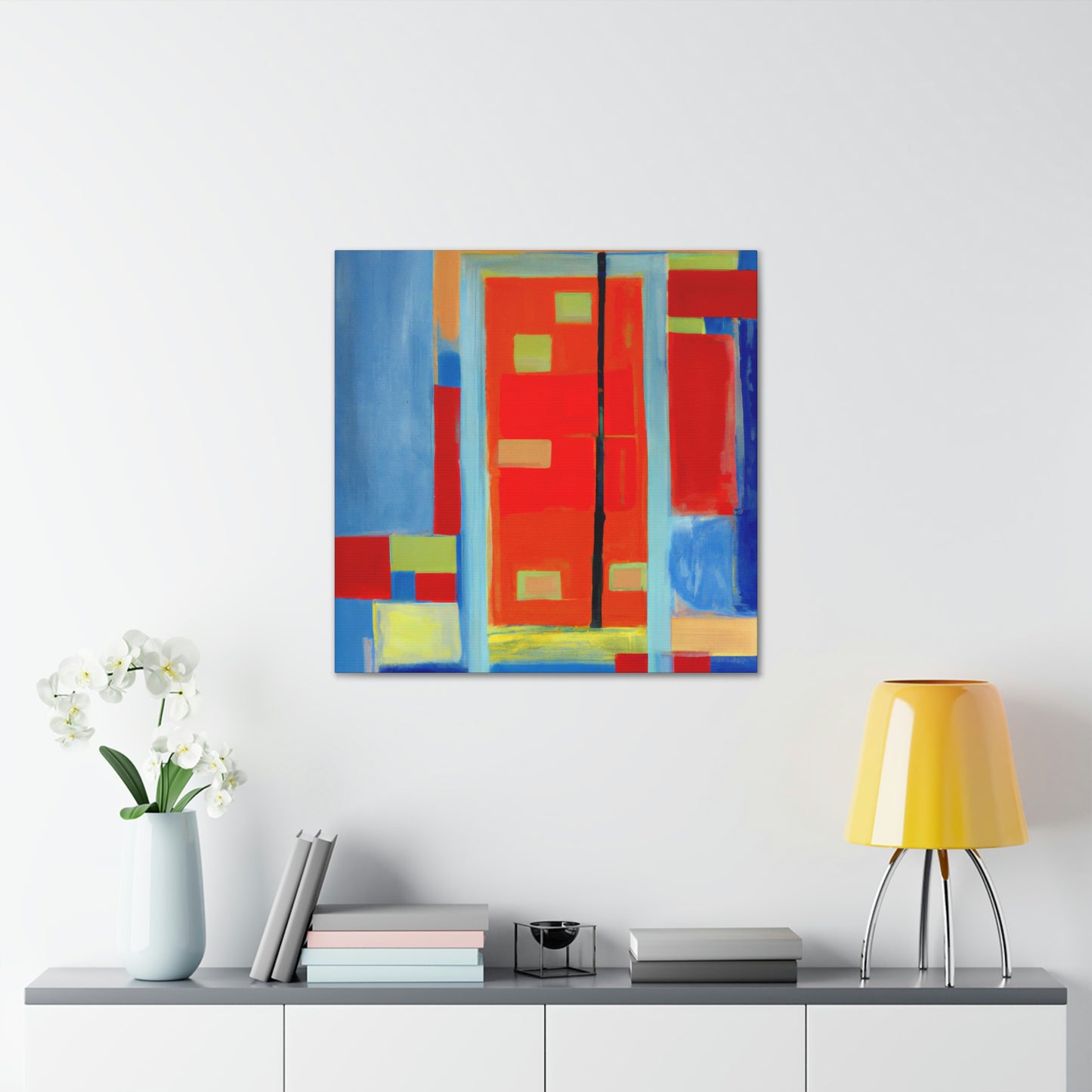 Peter Paul Rubens - canvas