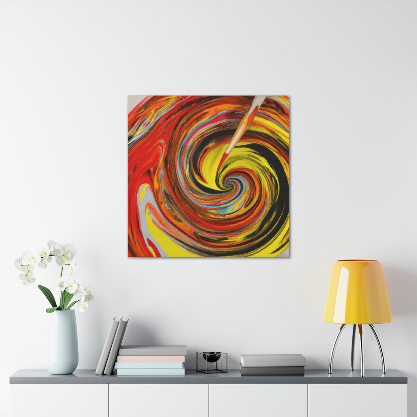 Petrus Paulus Rubens - canvas