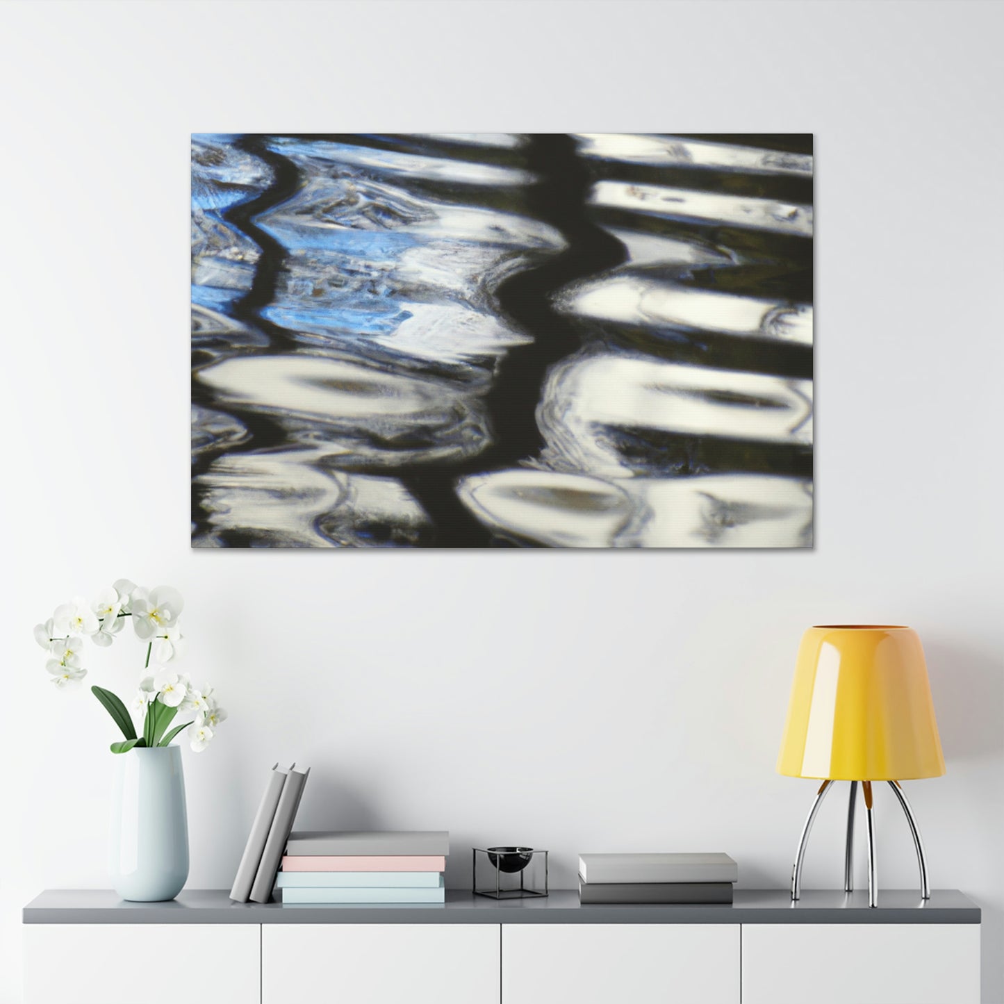 Bartholomaeus Strobel - canvas