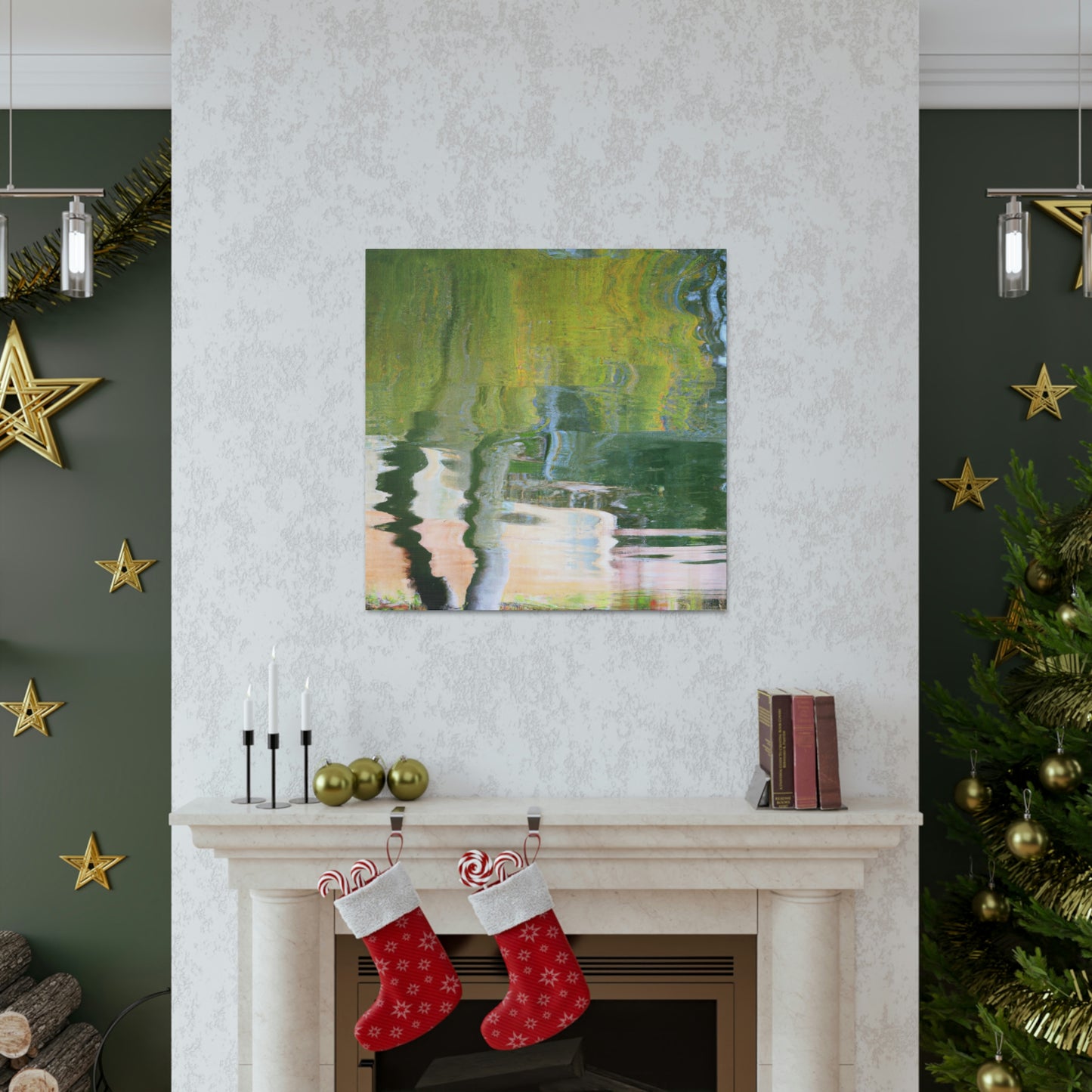 Jacob Jordaens - canvas