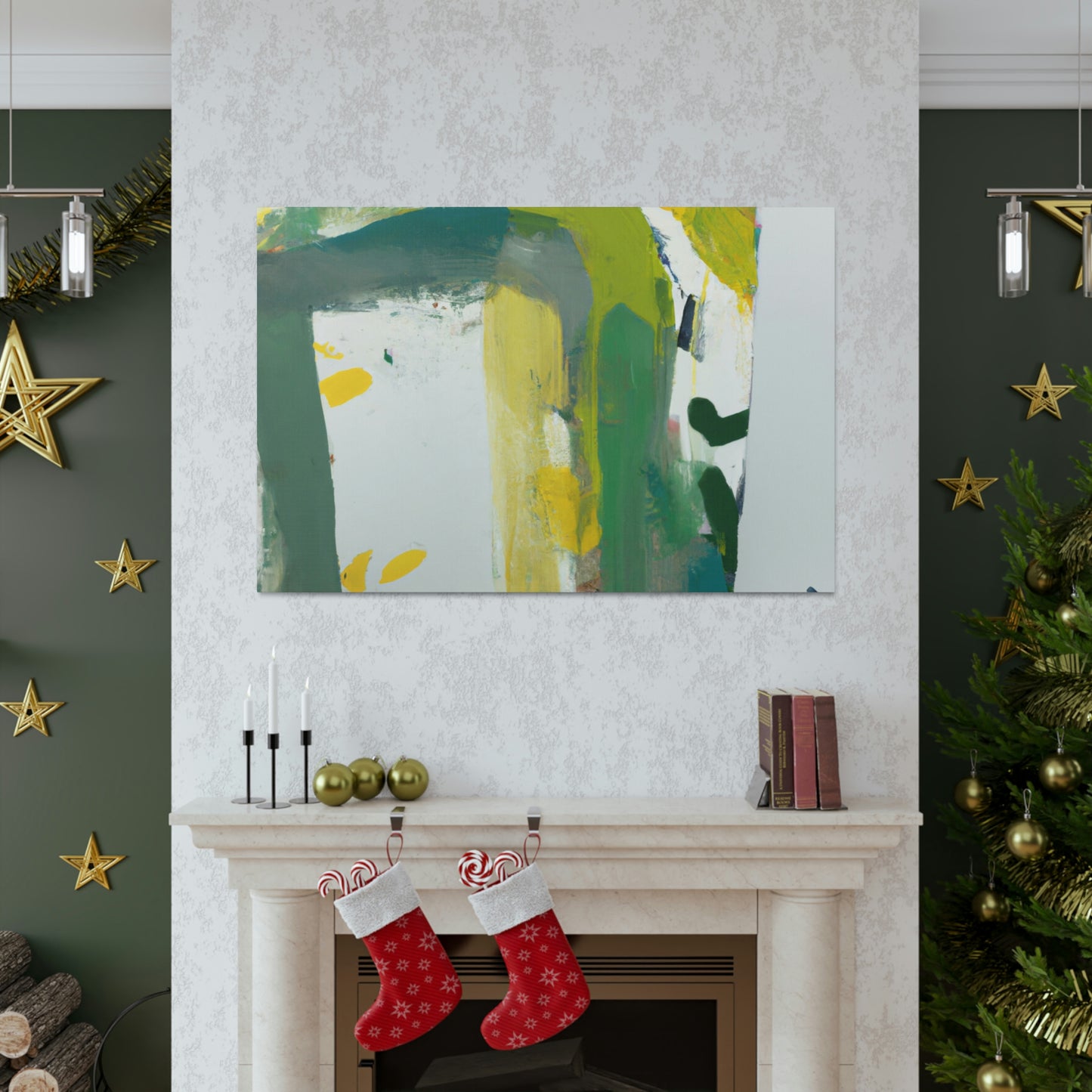 Peter Paul Rubens - canvas