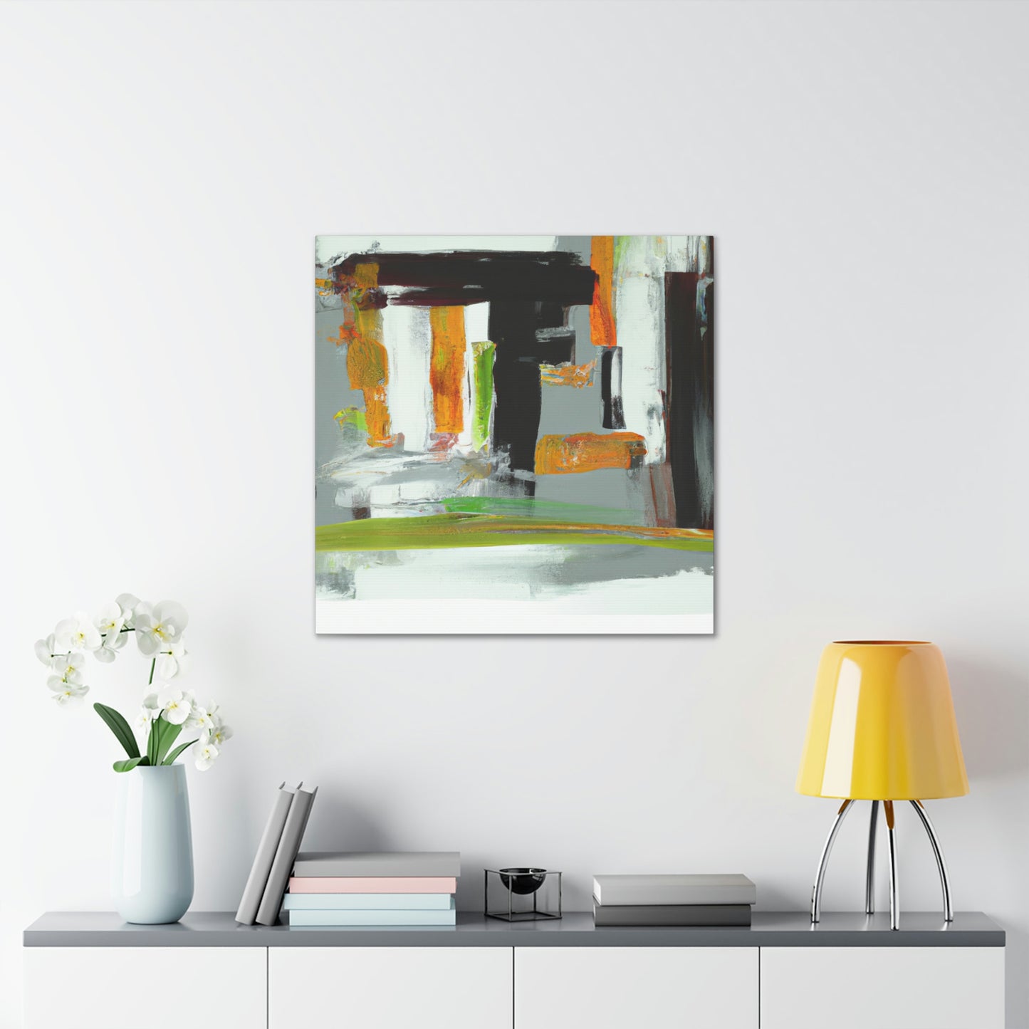 Peter Paul Rubens - canvas