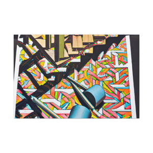 Joseph Wright of Derby - canvas