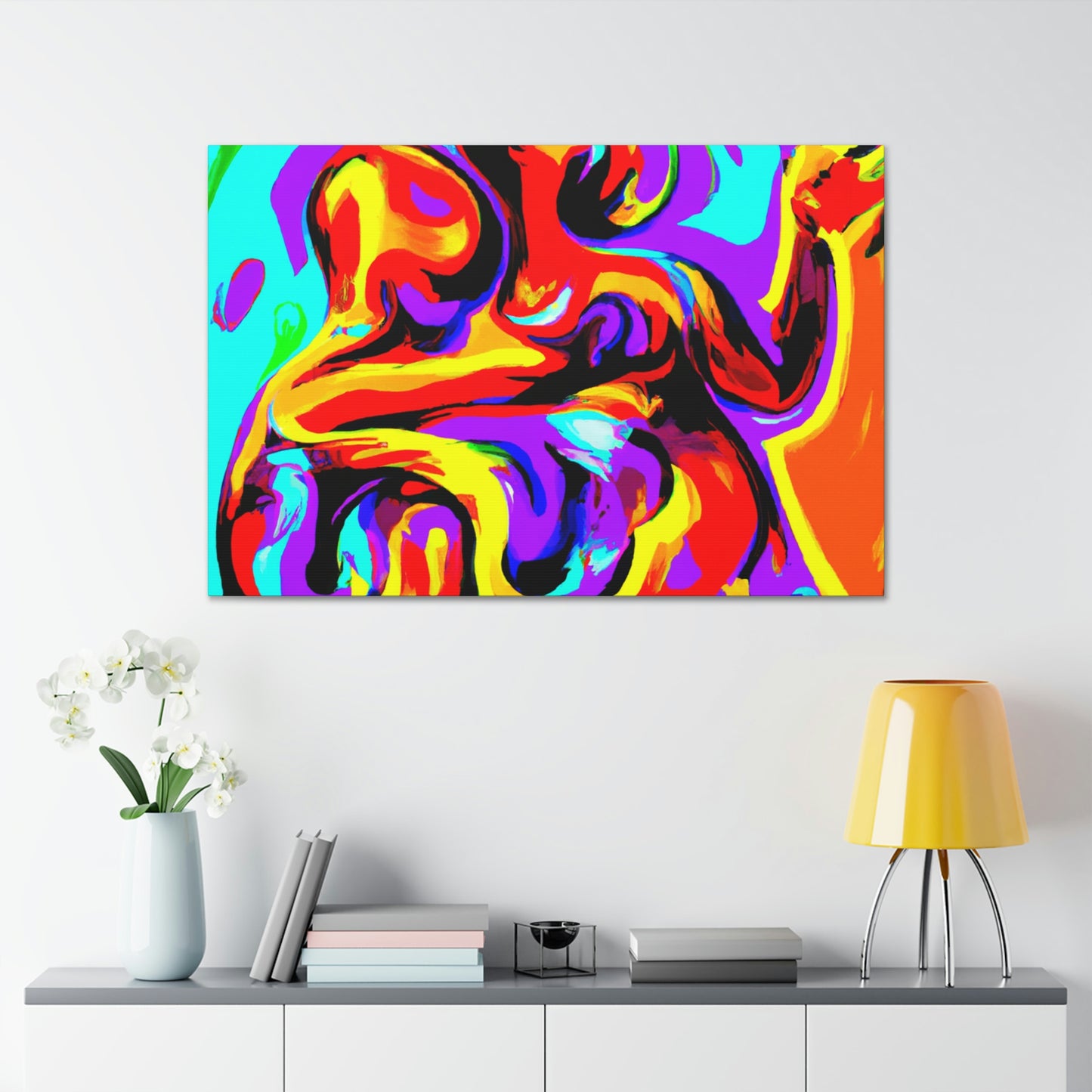 Diego Velázquez - canvas