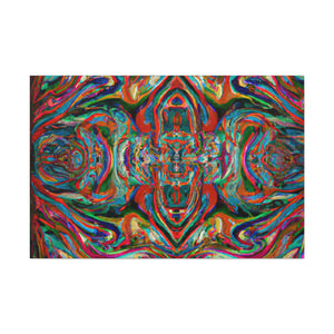 Philip van Dijk - canvas