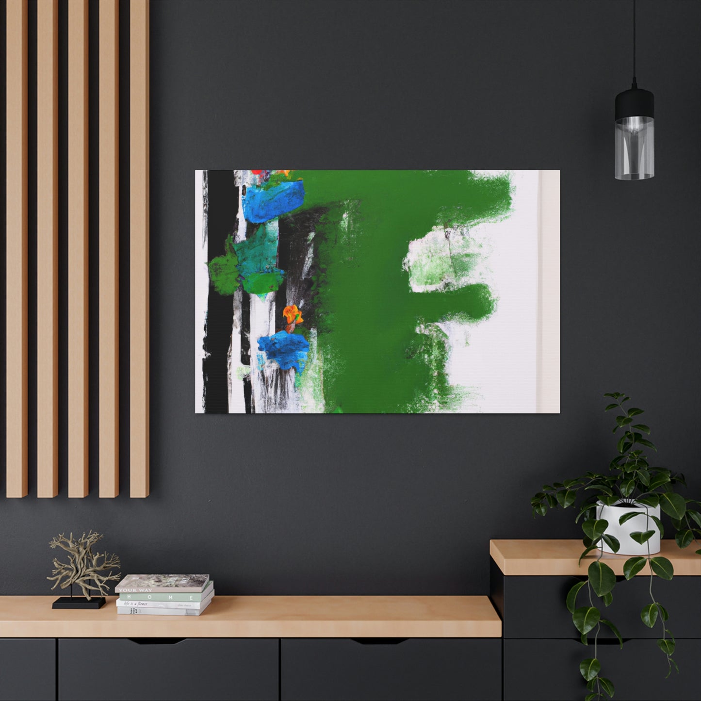 Johannes Vermeer (1632-1675) - canvas