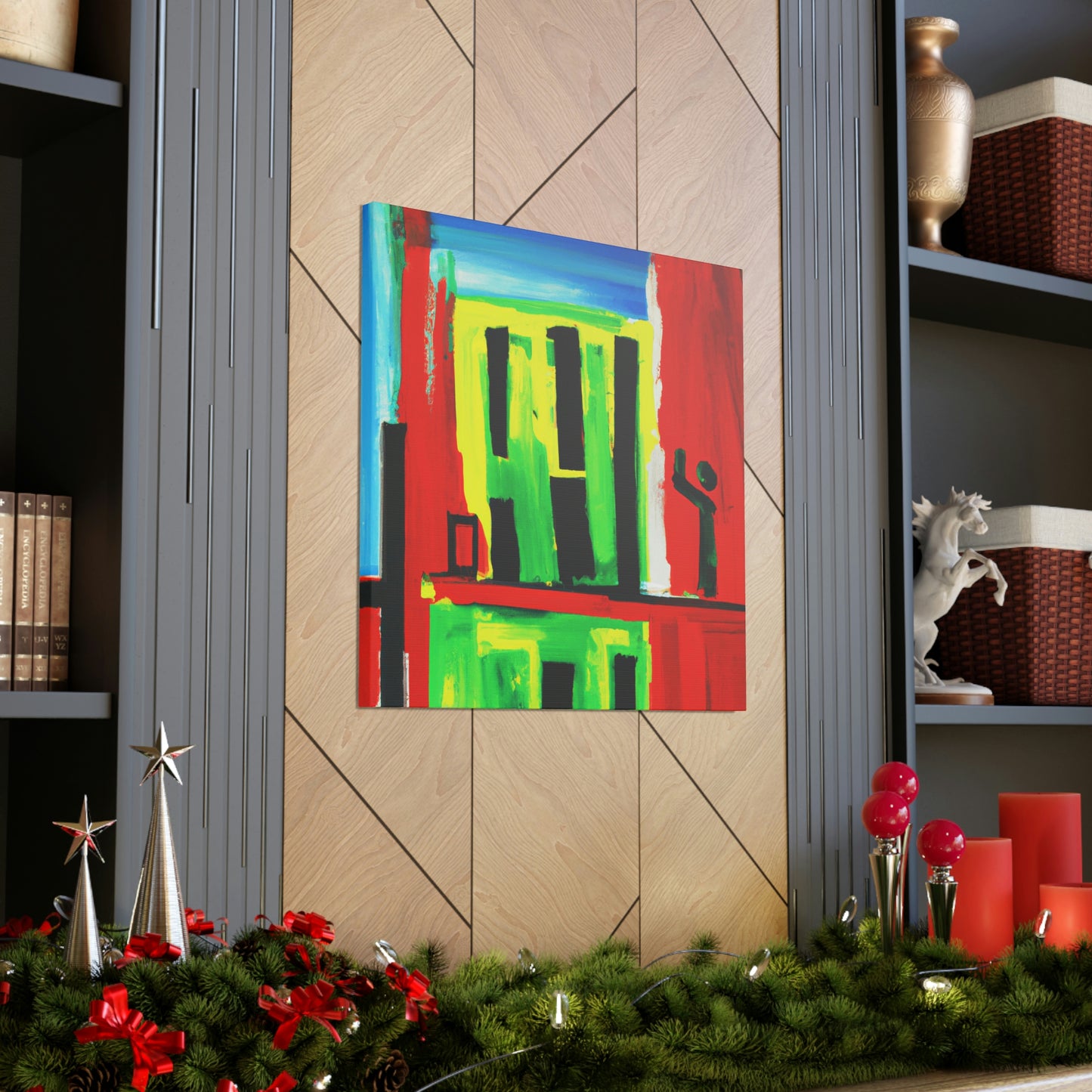 Peter Paul Rubens - canvas