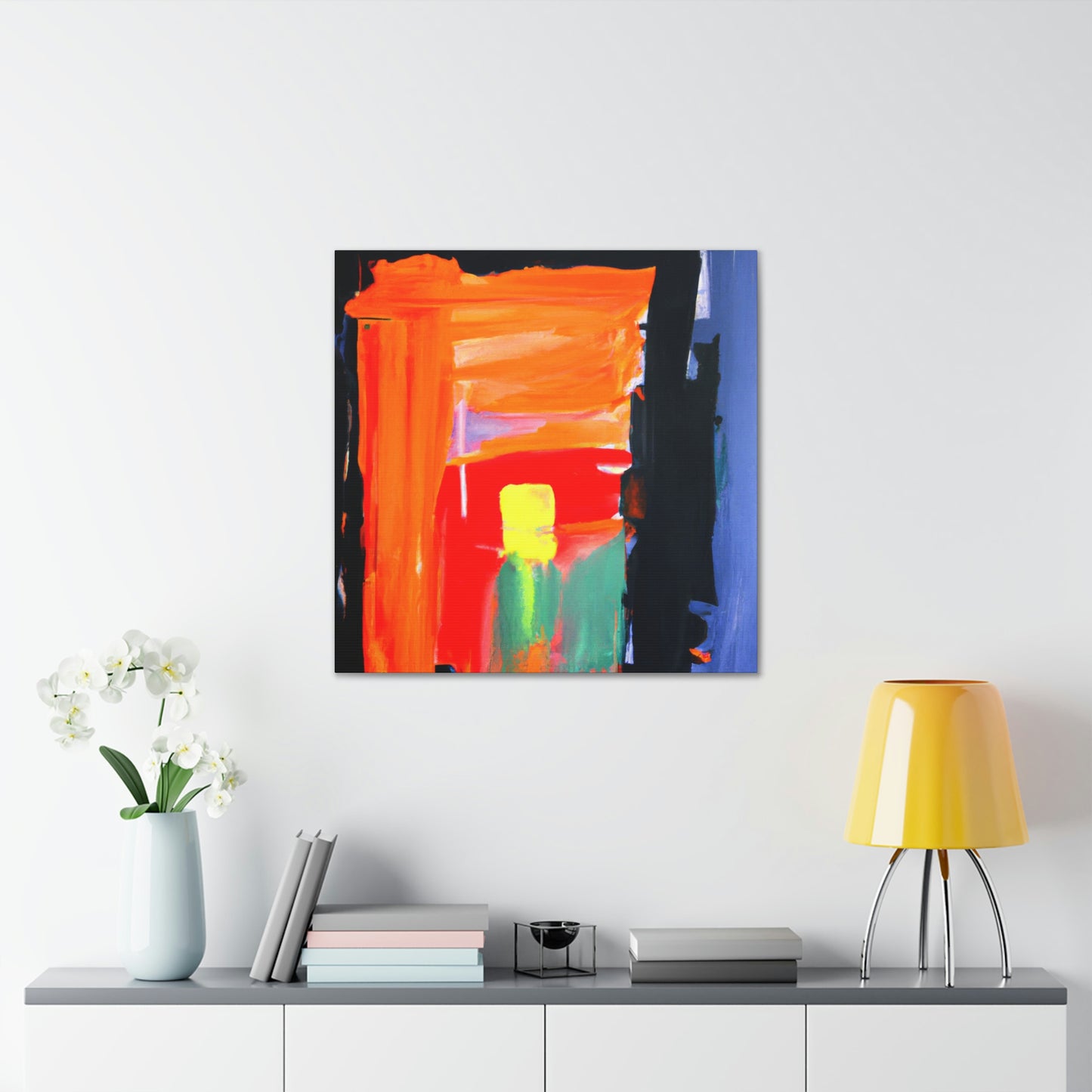 Peter Paul Rubens - canvas