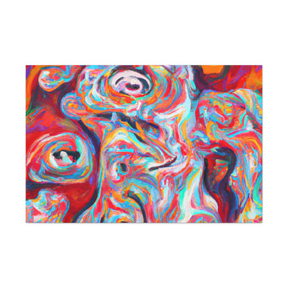 Jan Brueghel the Elder - canvas