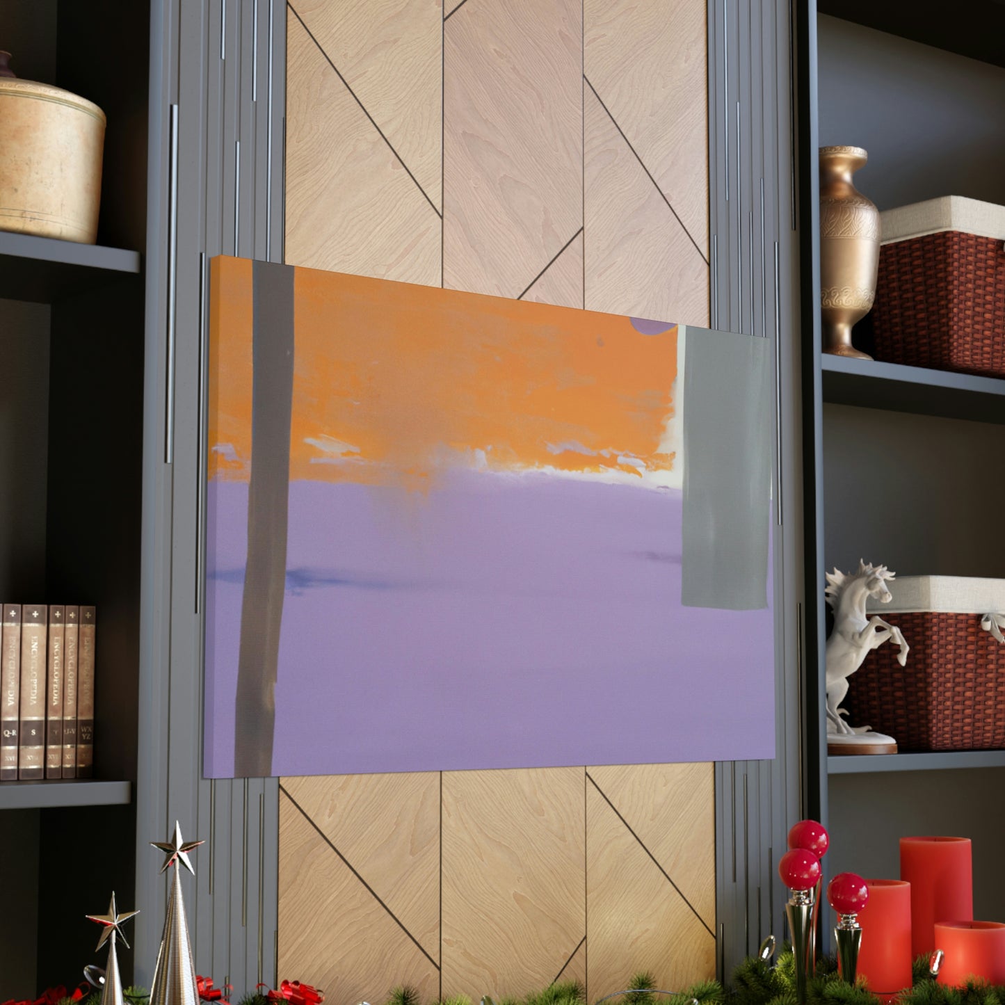 Peter Paul Rubens - canvas