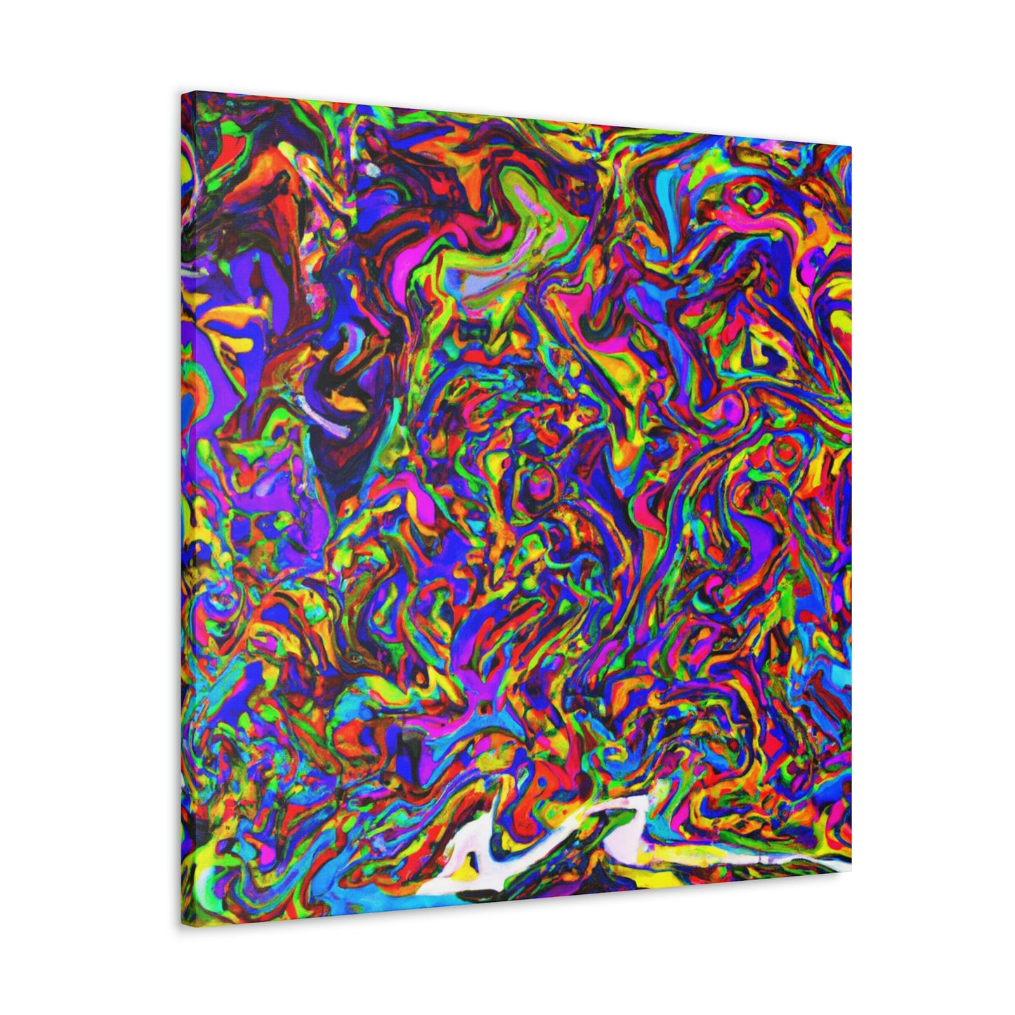 Nicolaes Maes - canvas