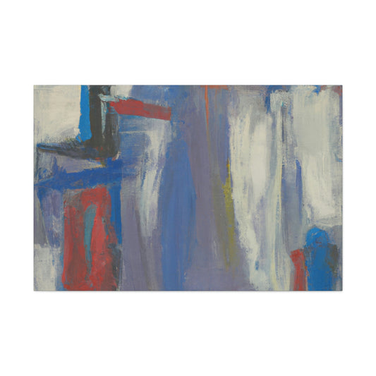 Judith Leyster - canvas