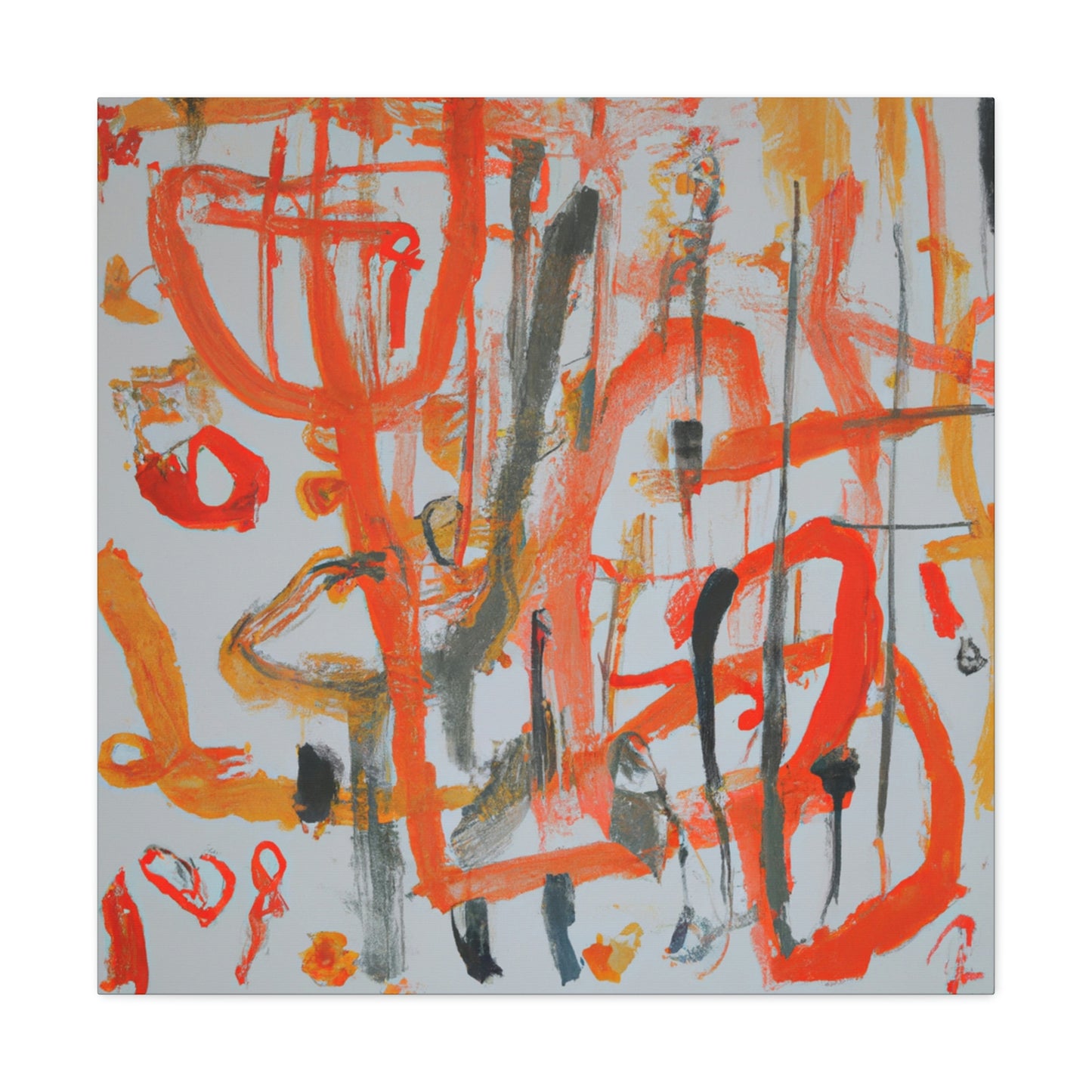 Peter Paul Rubens - canvas