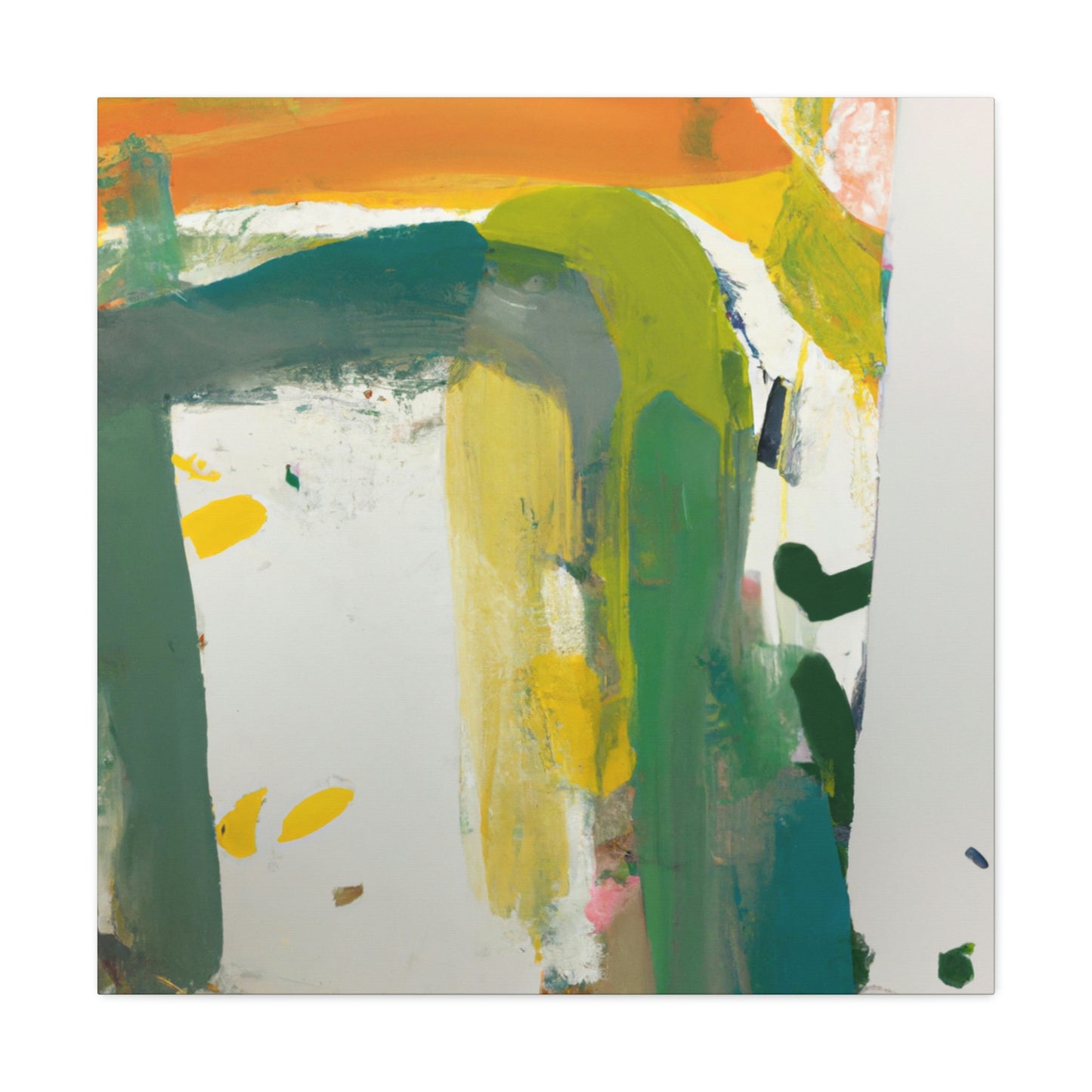 Peter Paul Rubens - canvas