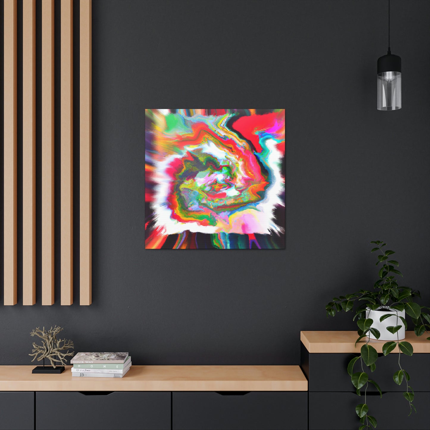 Michelangelo Merisi da Caravaggio - canvas