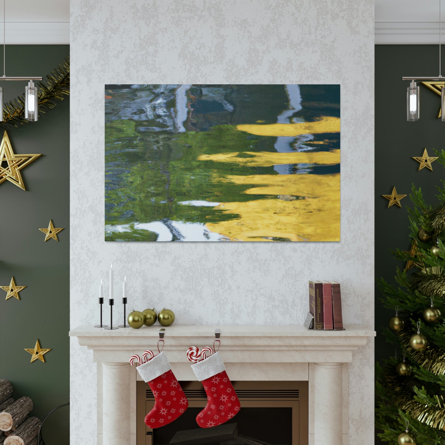 Pieter Claesz - canvas