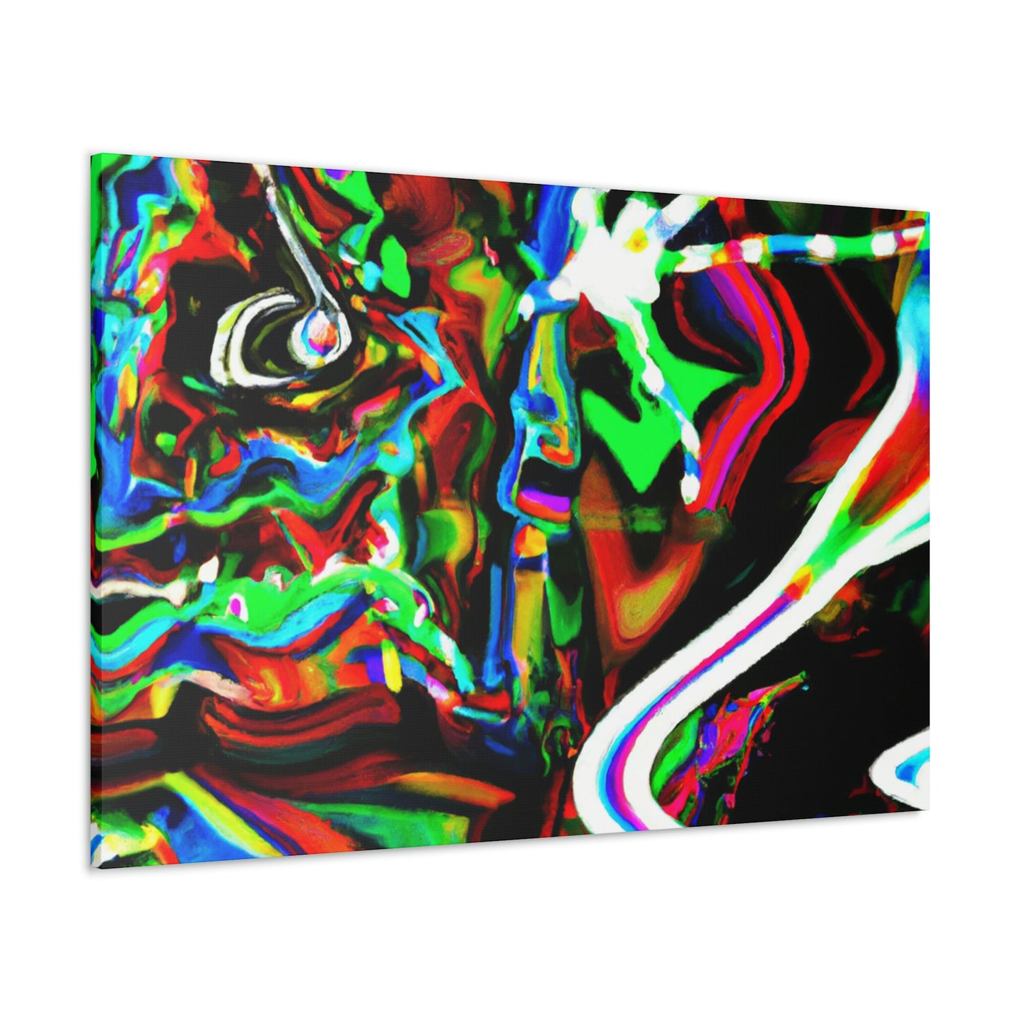 Jan Brueghel the Elder - canvas