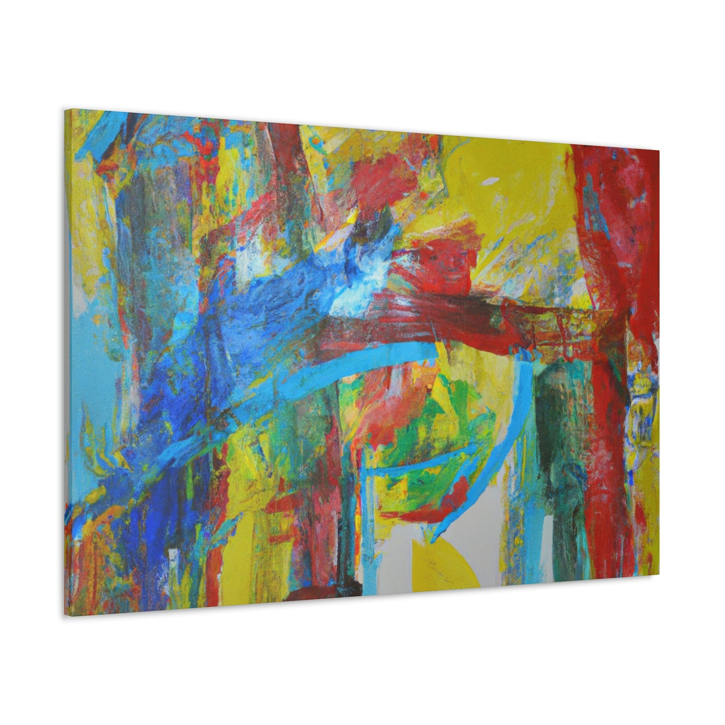 Jusepe de Ribera (1591-1652) - canvas