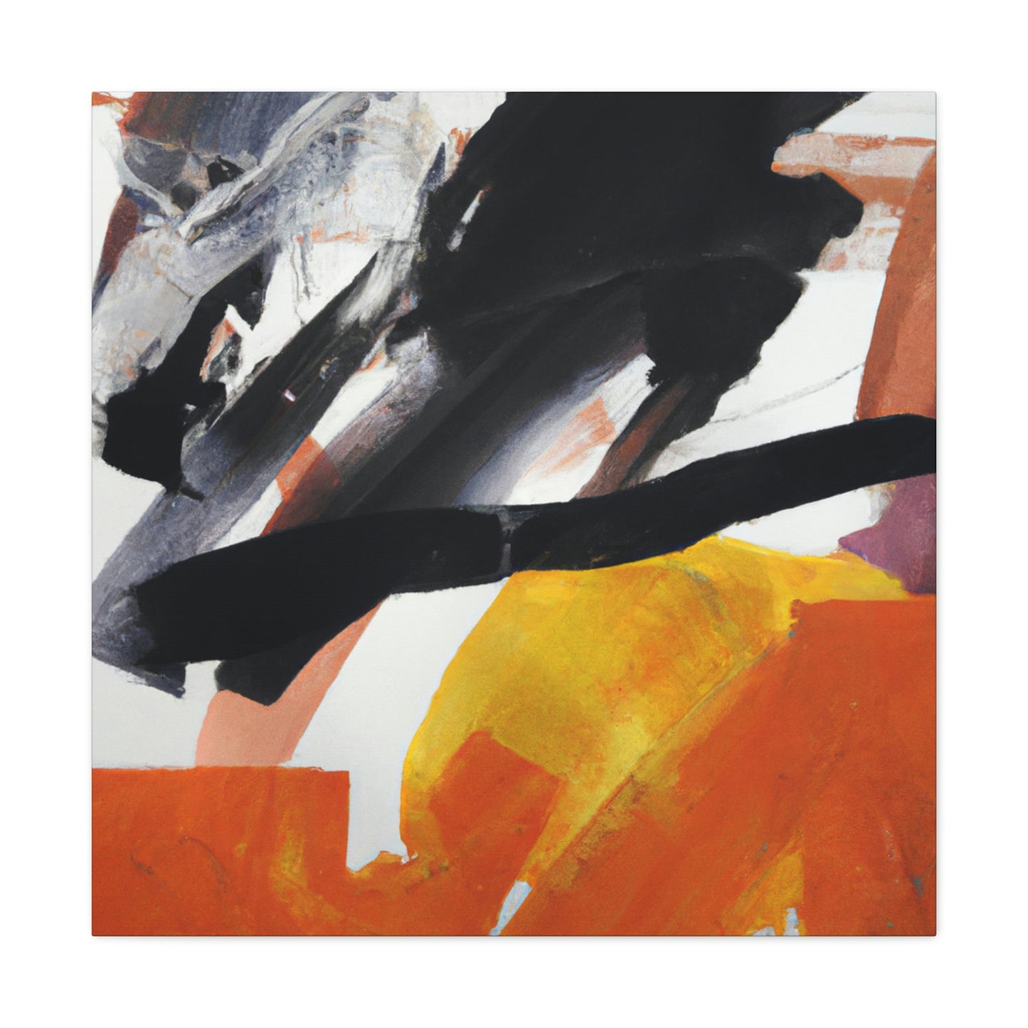 Anthony van Dyck - canvas