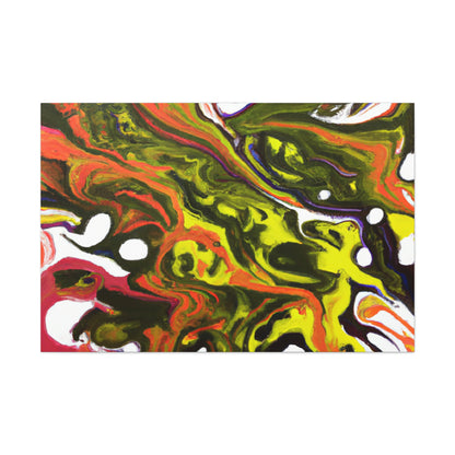 Peter Paul Rubens - canvas