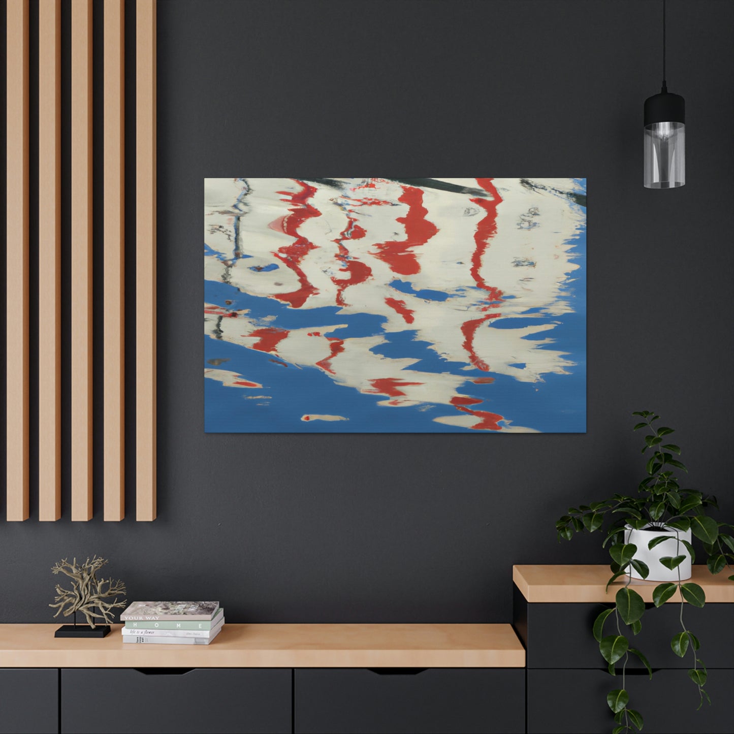 Rembrandt van Rijn - canvas