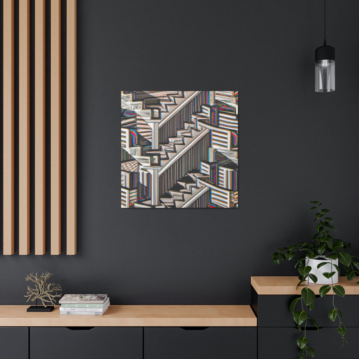 Francesco Solimena - canvas