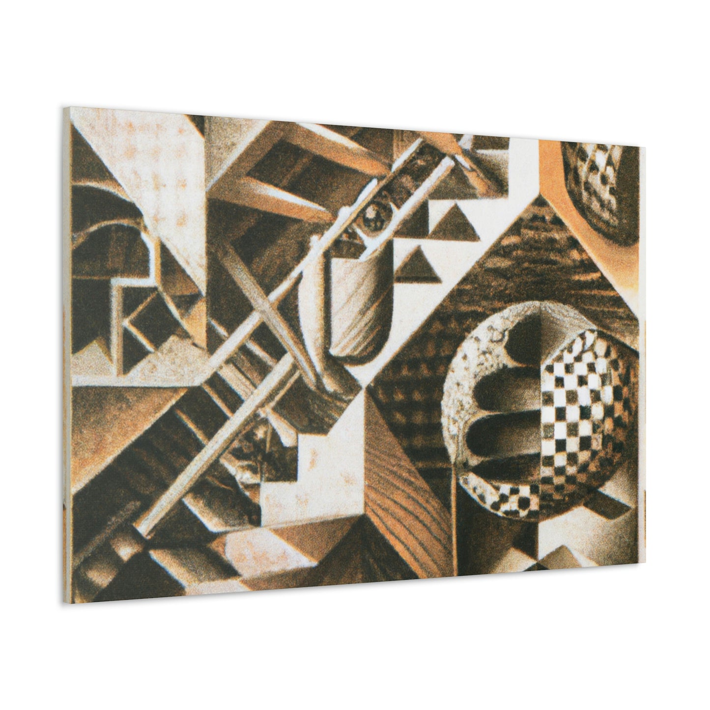 Thomas Gainsborough - canvas