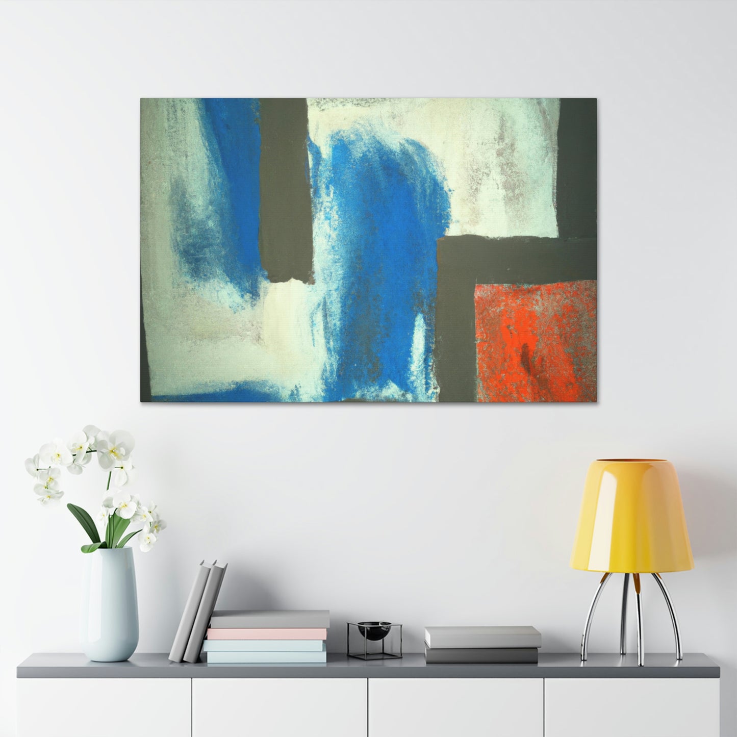 Nicolaes Maes - canvas