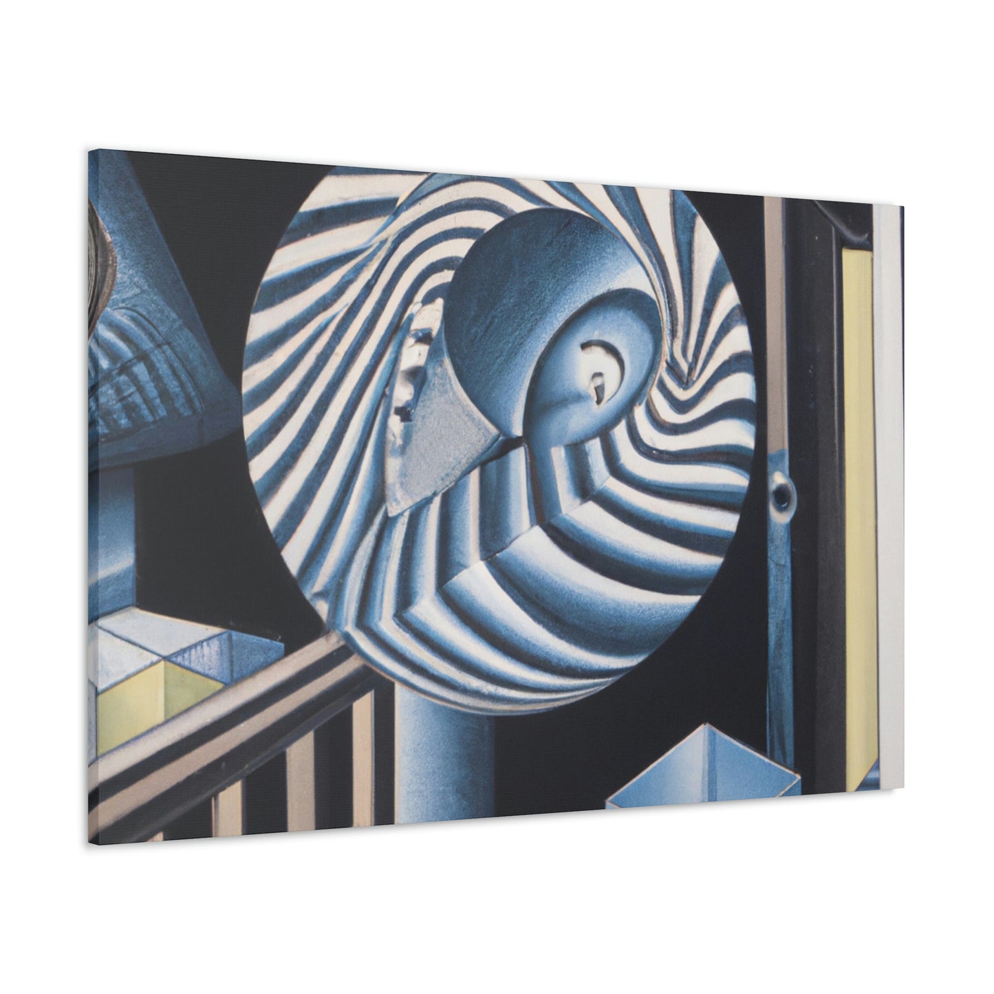 Sir Joshua Reynolds - canvas