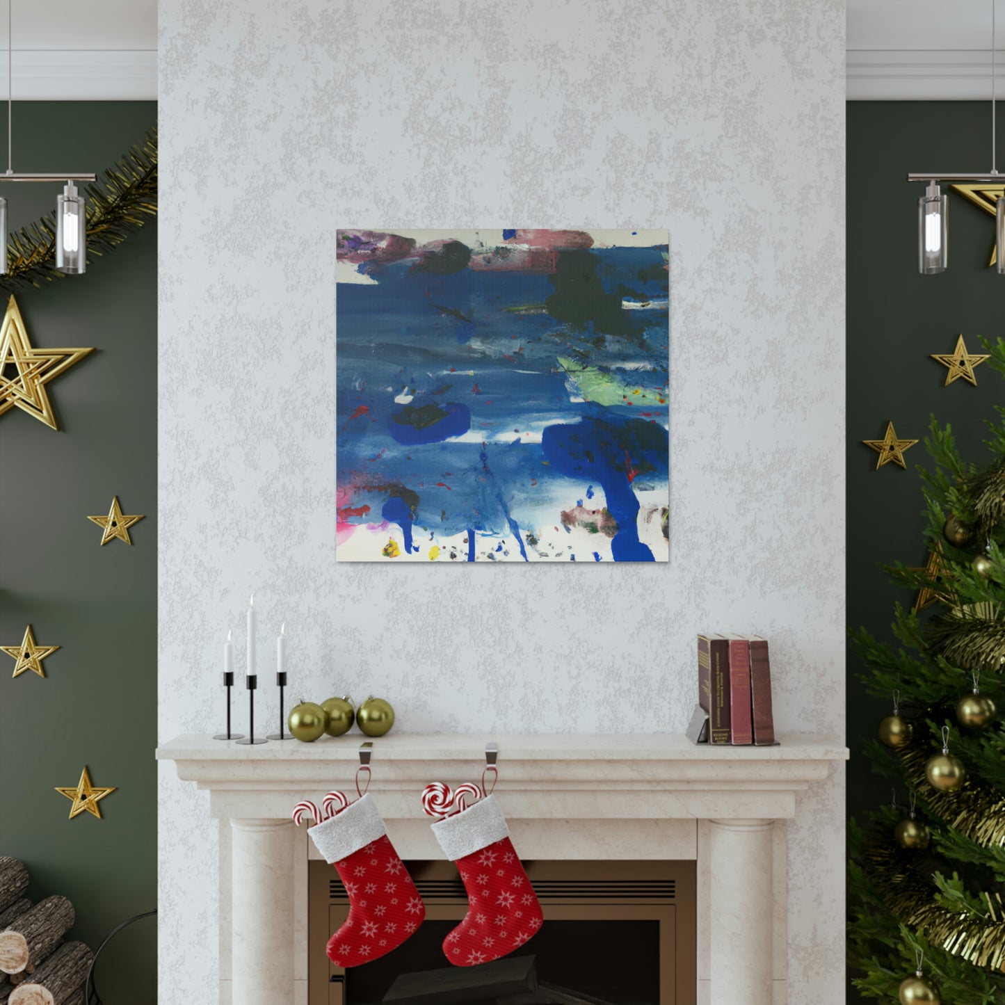 Gabriël Metsu - canvas