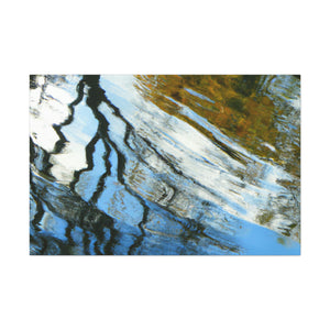 Rembrandt van Rijn - canvas