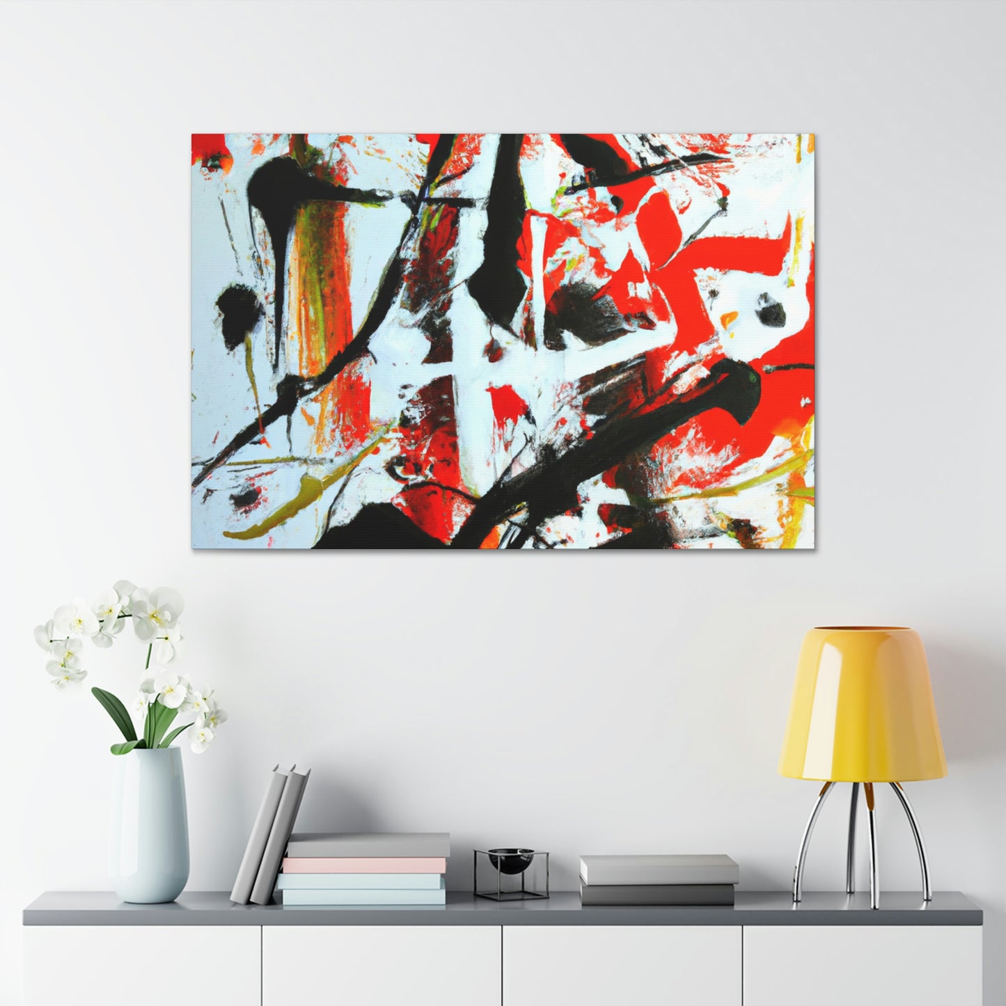 Peter Paul Rubens - canvas