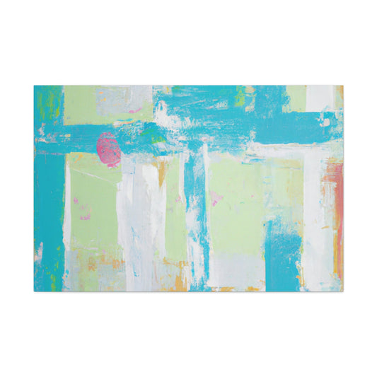 Nicolaes Maes - canvas