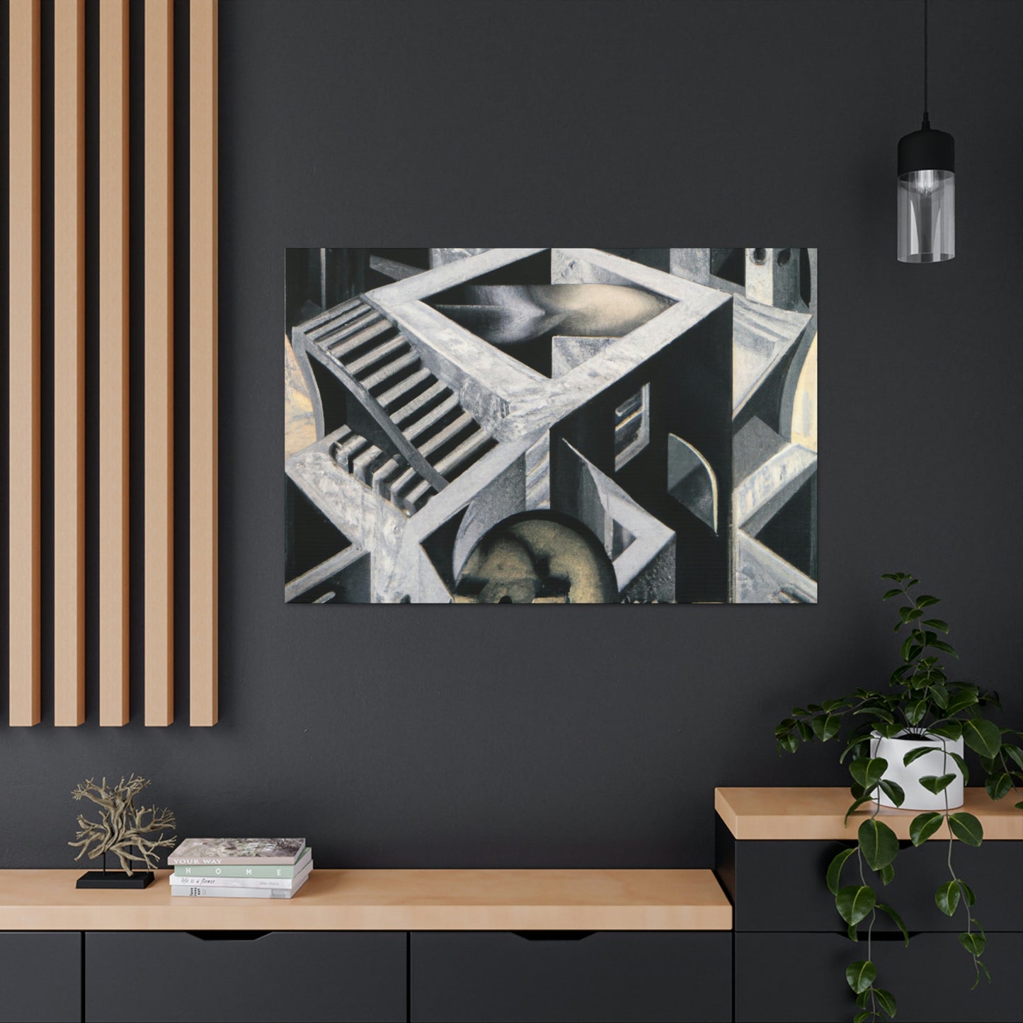 Antonio Canaletto - canvas