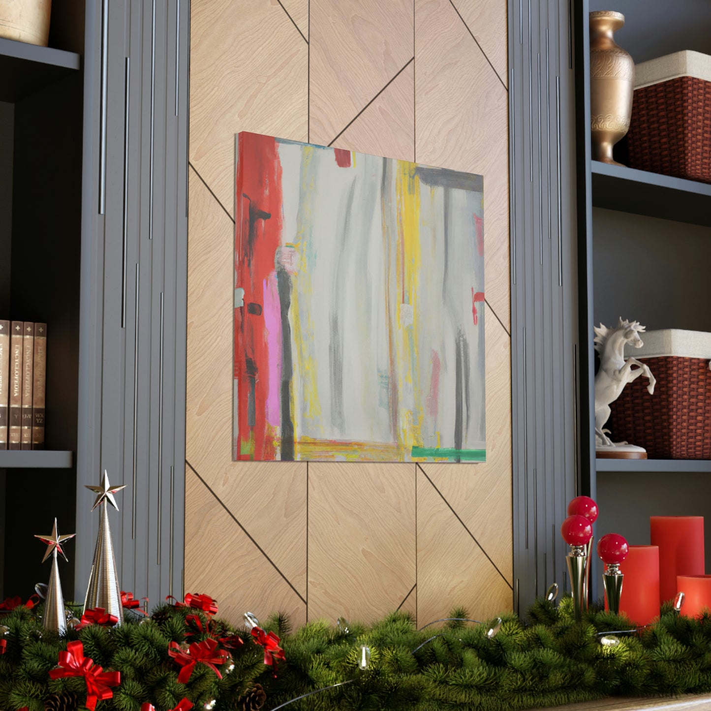 Paolo Veronese - canvas