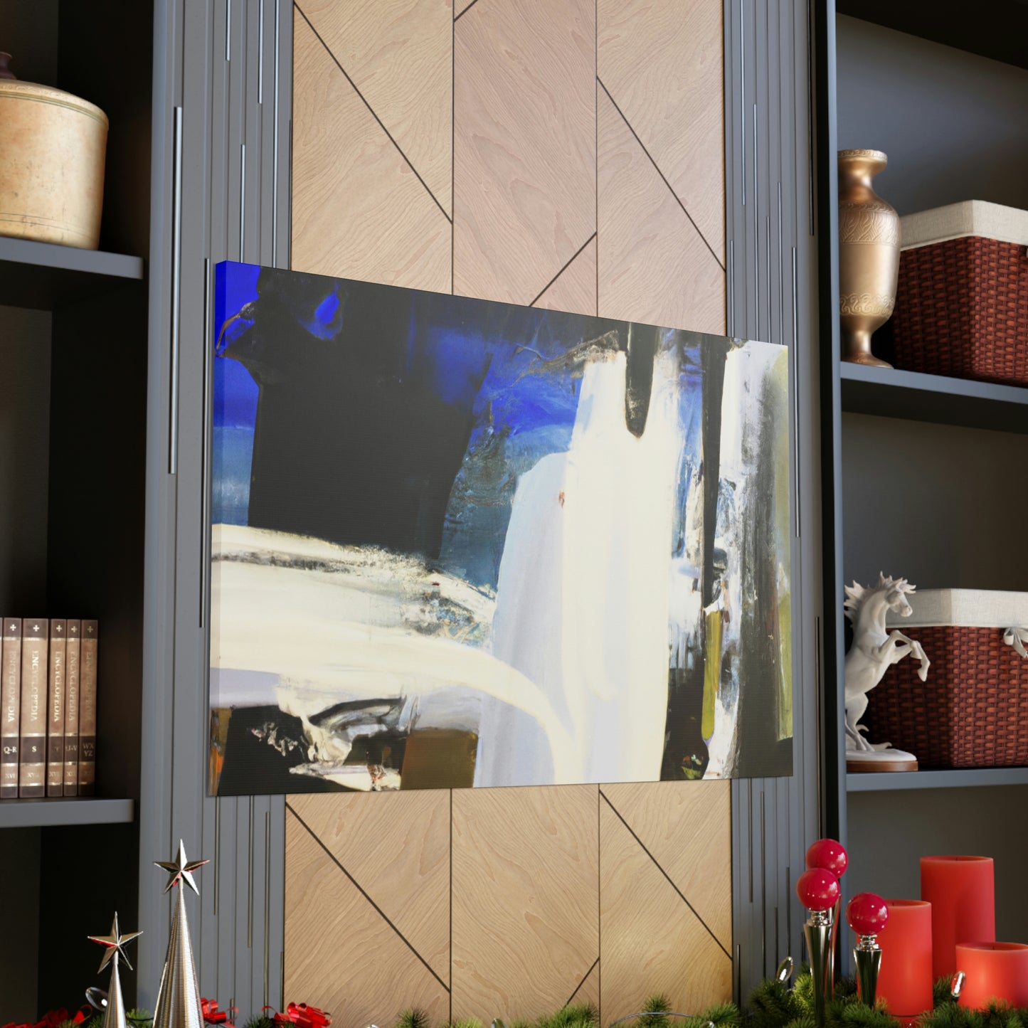 Hieronymus Bosch - canvas