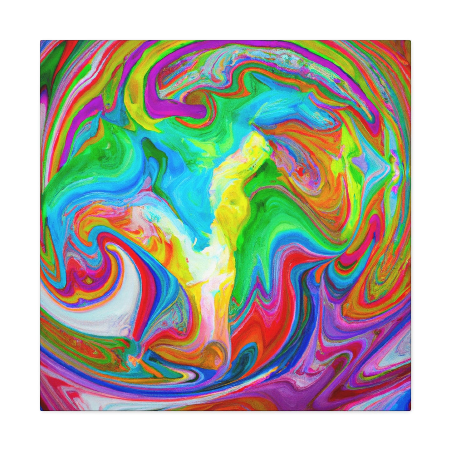 Giovanni Battista Cima da Conegliano (1459–1517) - canvas