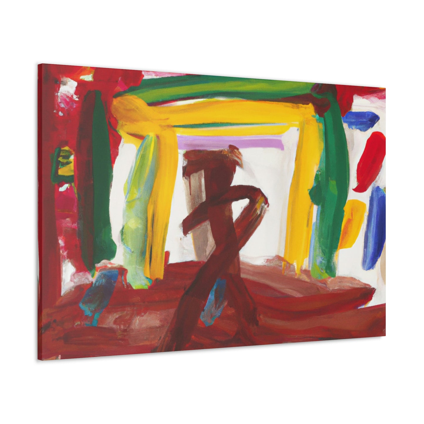 Peter Paul Rubens - canvas