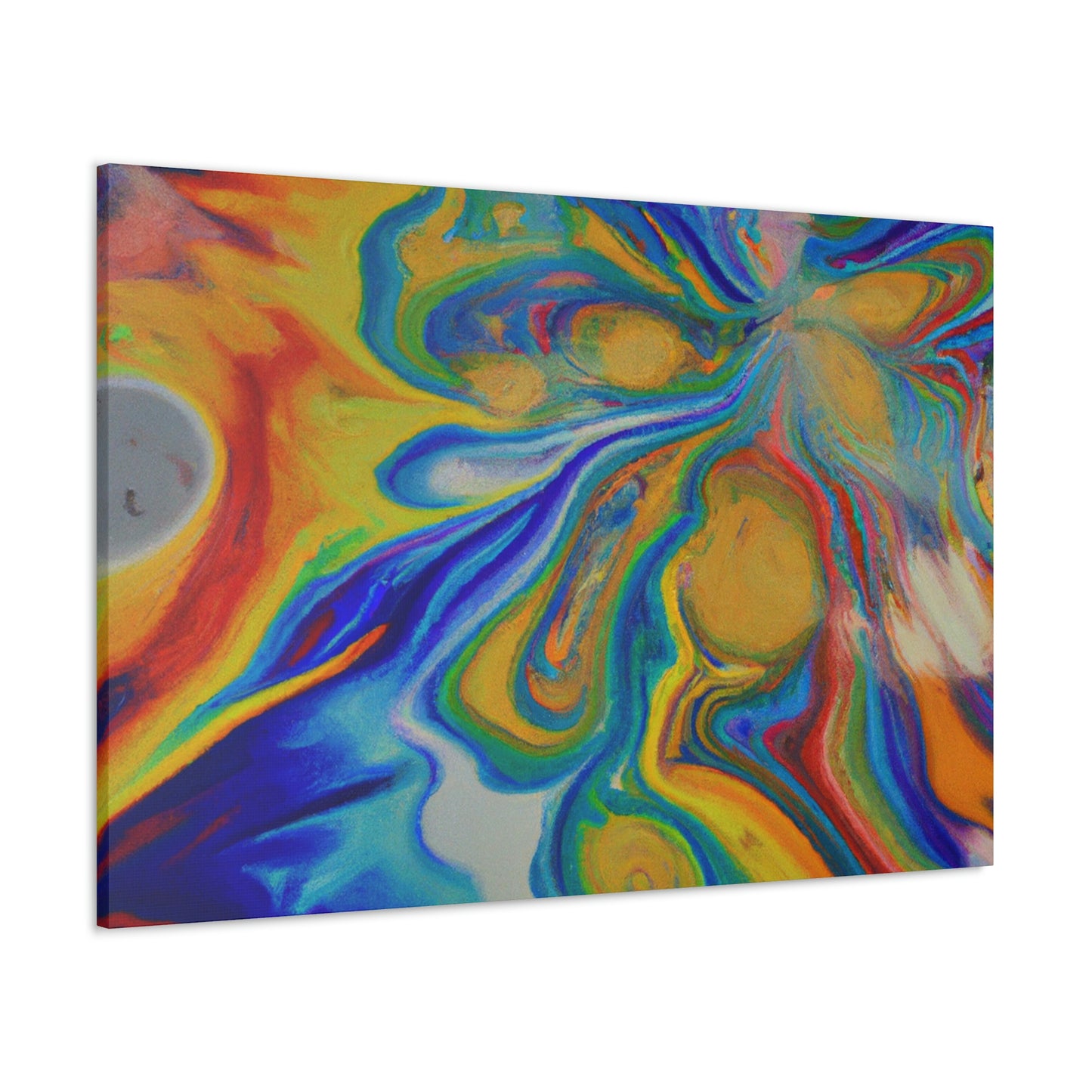 Peter Paul Rubens - canvas