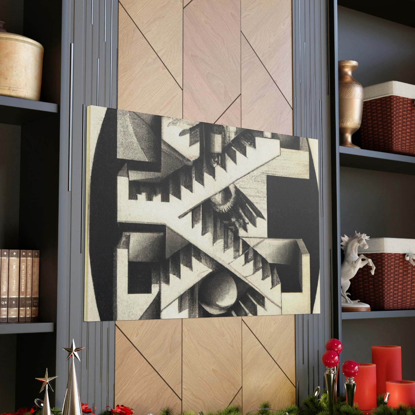 Francesco Guardi - canvas