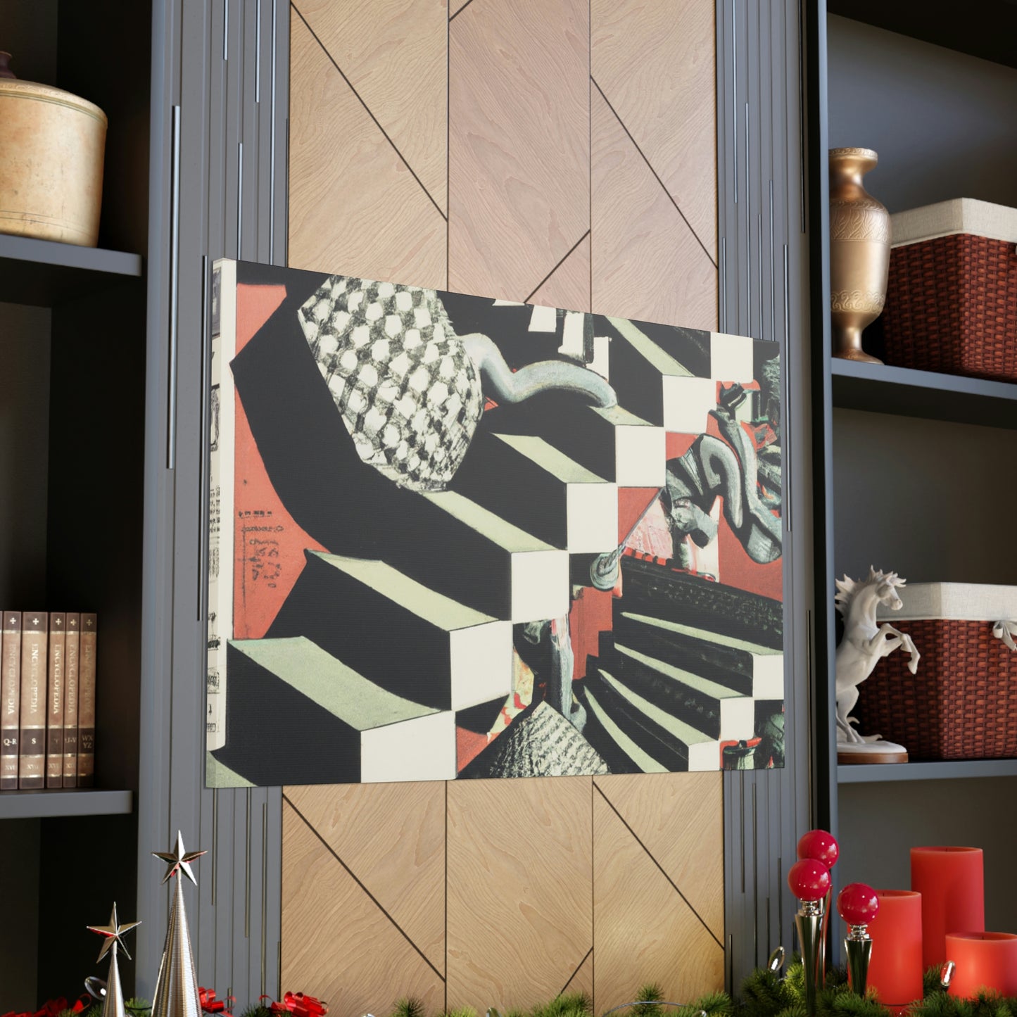 Antonio Canaletto - canvas