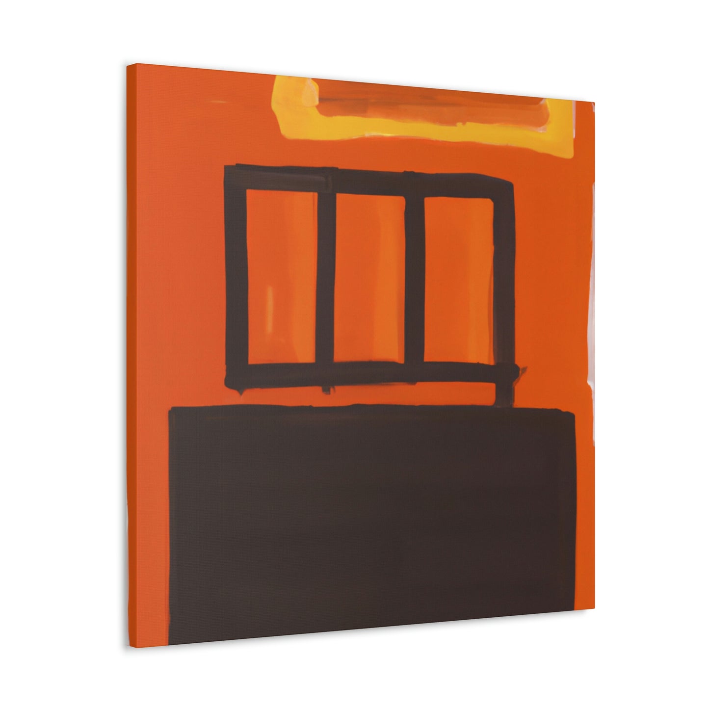 Nicolas Poussin - canvas