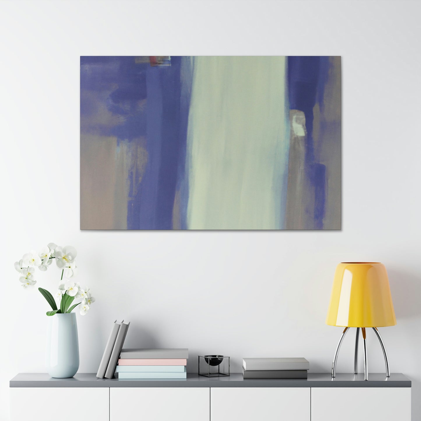 Jan van Goyen - canvas