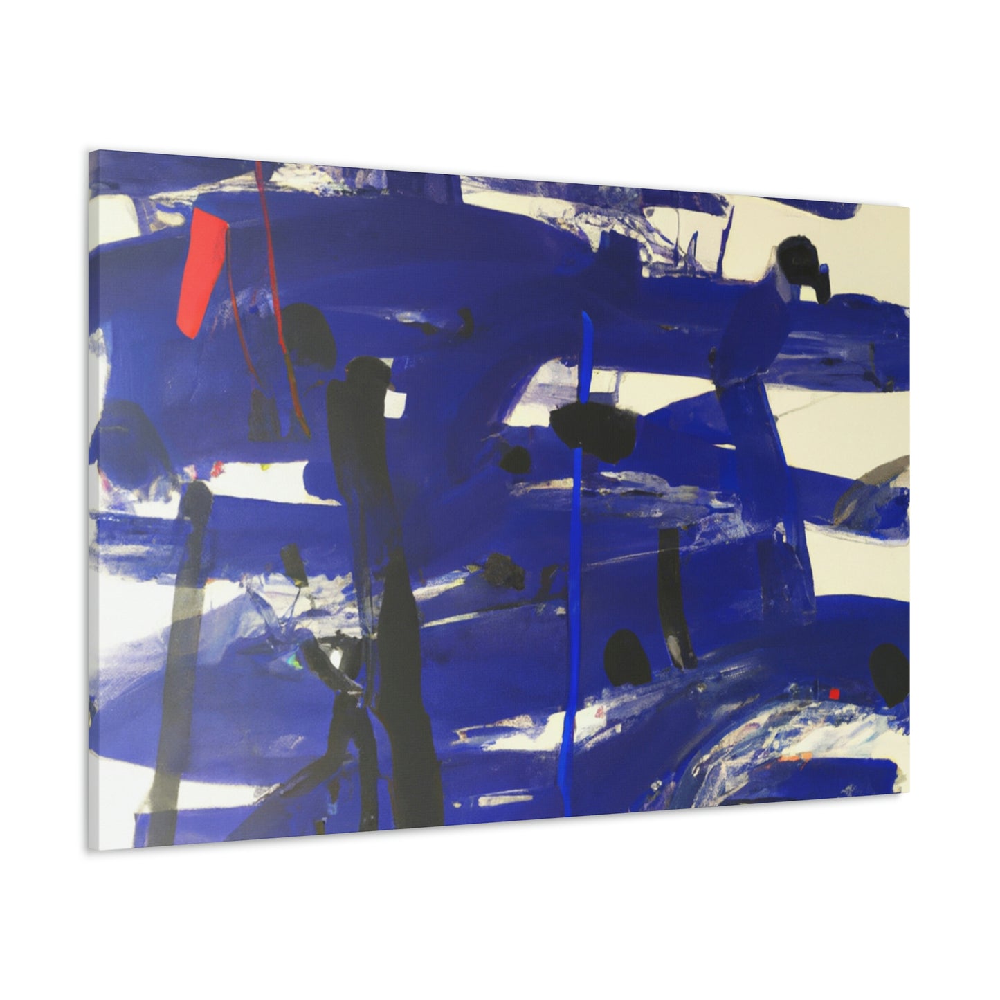 Peter Paul Rubens - canvas