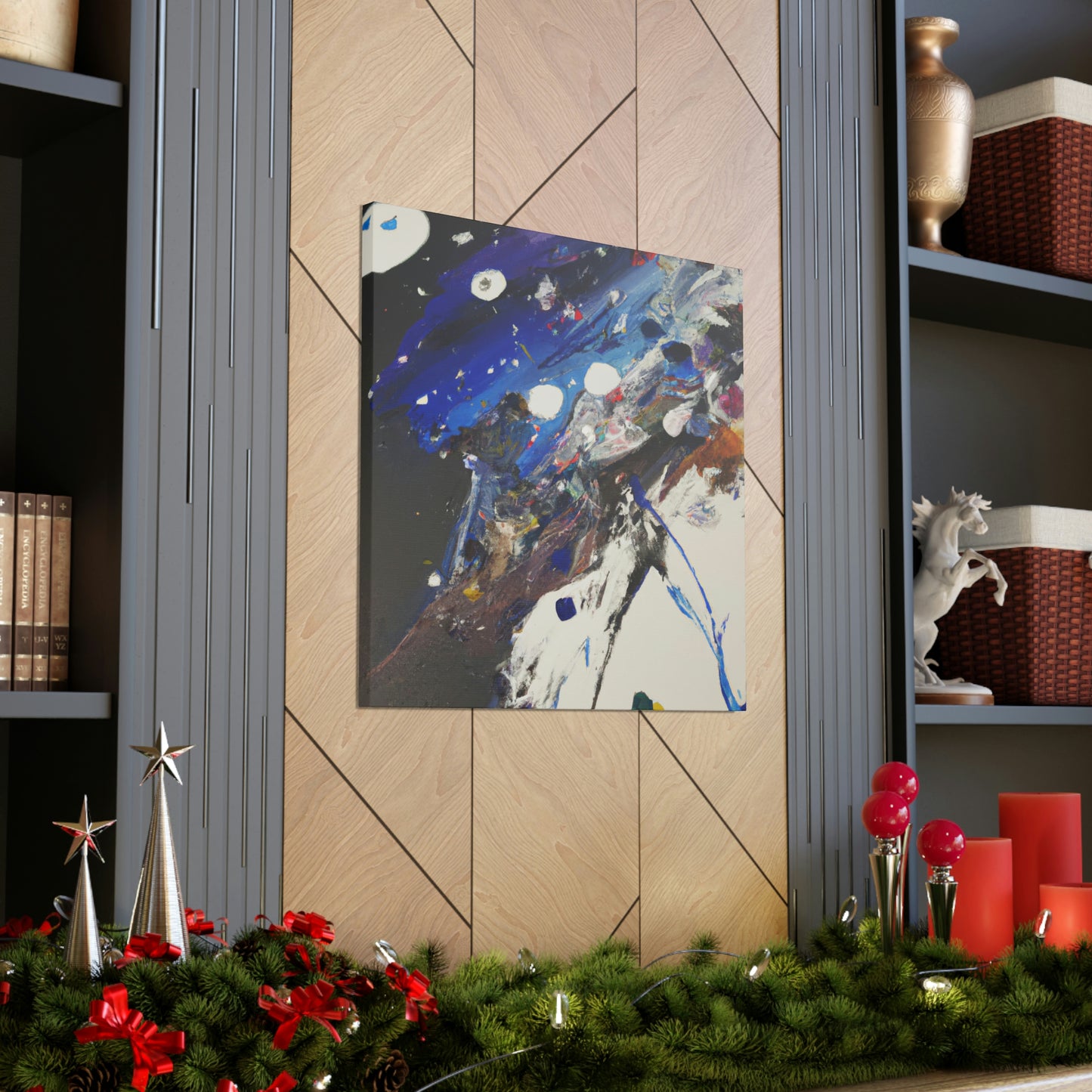 Philippe de Champaigne - canvas