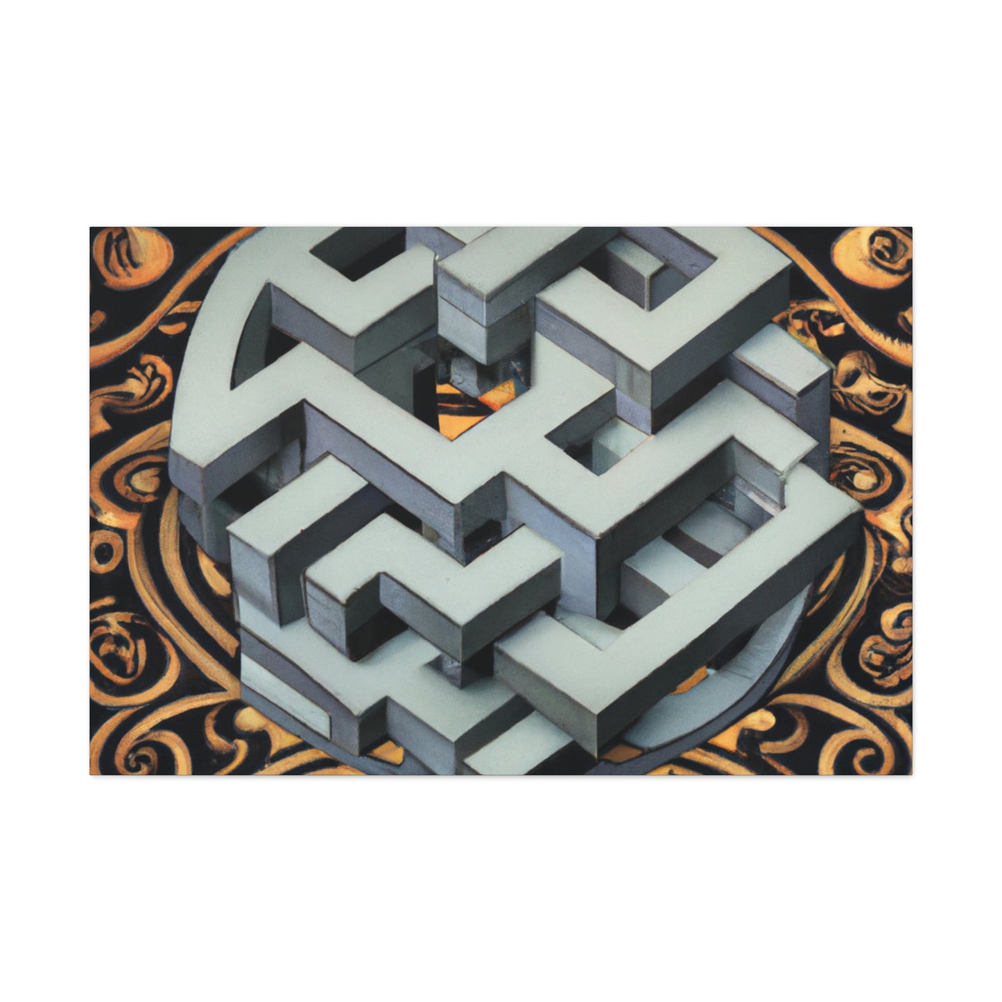 Antonio Canaletto - canvas