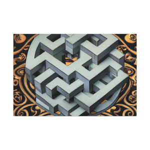 Antonio Canaletto - canvas