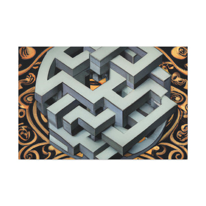 Antonio Canaletto - canvas